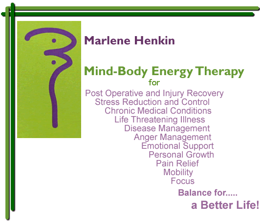 Home - Mind Body Therapeutic